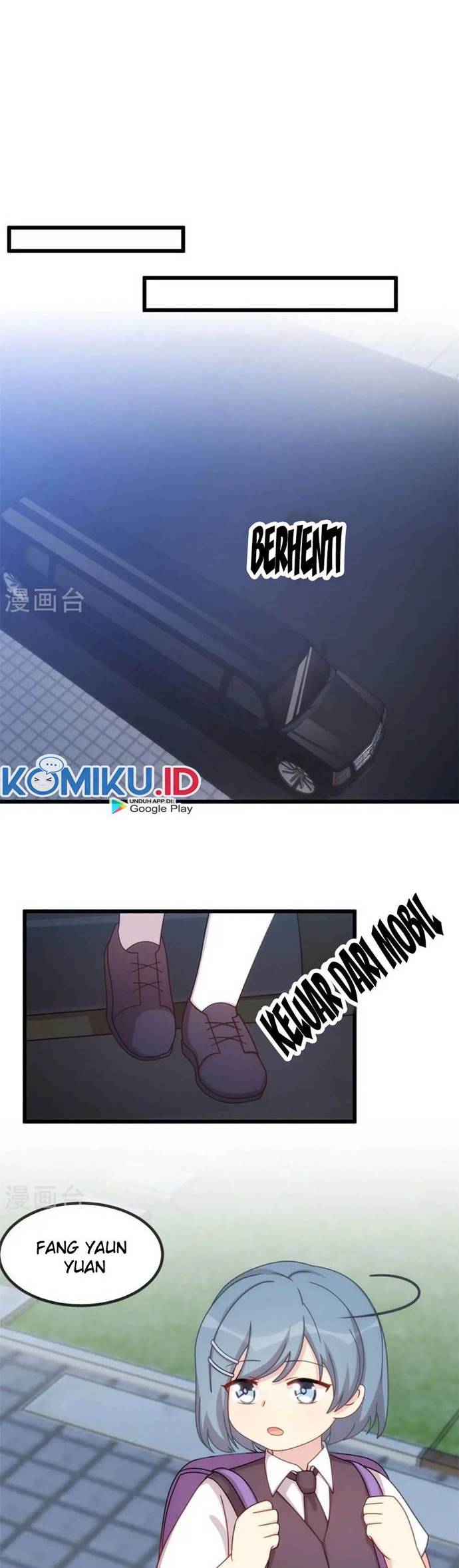 CEO’s Sudden Proposal Chapter 309 Gambar 6